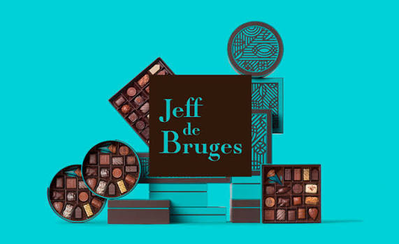 Commande groupée de Noël – Jeff de Bruges